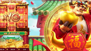 fortune ox como jogar