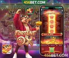 slot fortune ox demo