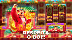 fortune ox jogar