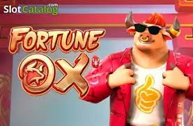 jogo do touro fortune ox demo