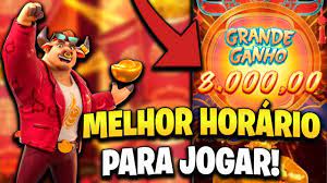 touro jogo demo