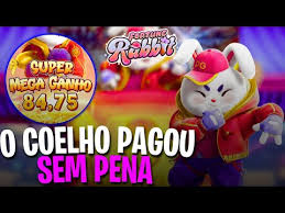 grande ganho fortune rabbit