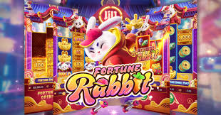 fortune rabbit betfair