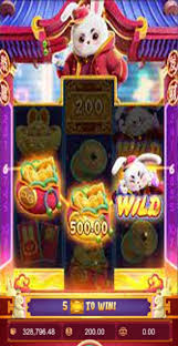 slot catalog fortune rabbit 2024