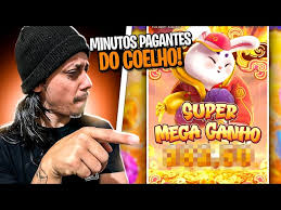 jogar fortune rabbit gratis