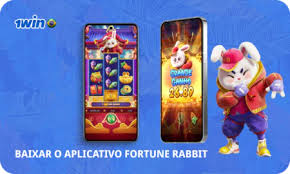 porcentagem do fortune rabbit