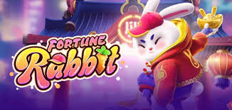 pgsoft fortune rabbit