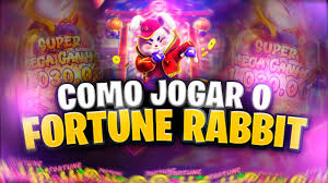 horários pagantes fortune rabbit