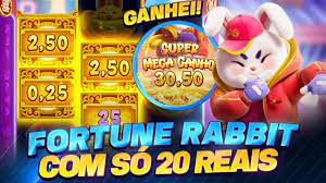 demo rabbit fortune