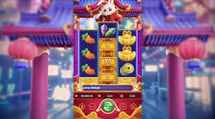 slot demo pg fortune rabbit