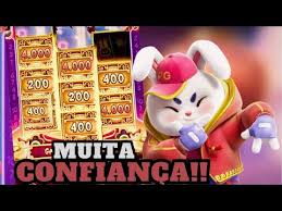 horário pagante fortune rabbit hole