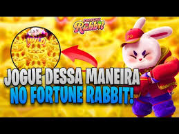 rabbit's fortune