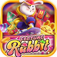 fortune rabbit brabet ícone